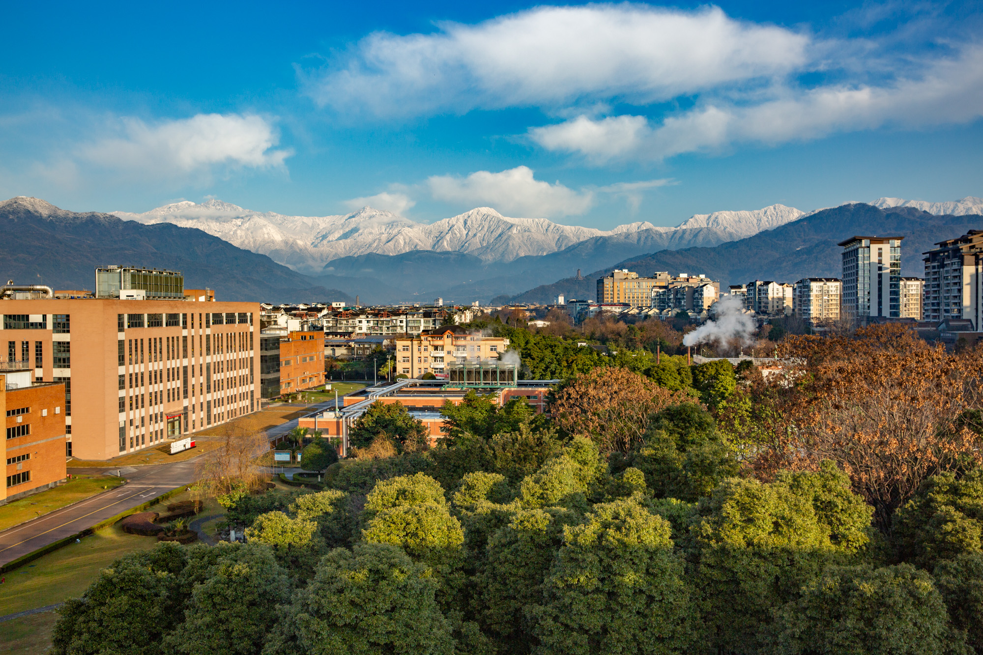 开云网页版页面登录 2021年度社会责任报告