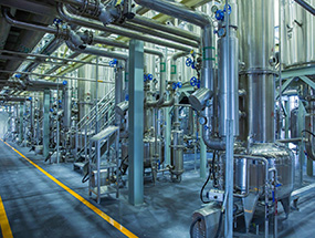 喜报|开云网页版页面登录成功获评“成都市智能工厂”！