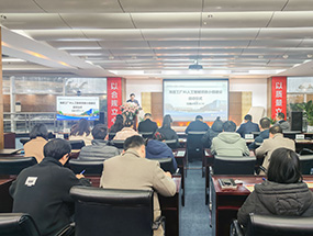 开云网页版页面登录“AI-人工智能项目小组”成功组建：AI赋能，智领未来新篇章